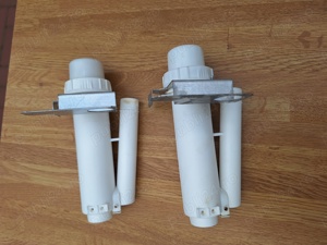  Sifon condens centrala Ferroli Divacondens (3980C850), buc = 2 - imagine 2