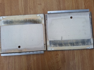 Capac izolat camera arzatoare centrala termica buc = 2