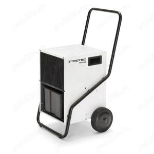 Închiriem dezumidificatoare profesionale 