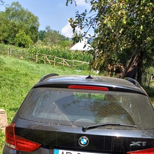 Vând bmw x1 - imagine 2 Vând bmw x1 - imagine 2