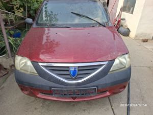 Vând prin dezmembrare Dacia Logan 2004 motor 1.4 MPI