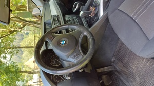 Vând bmw x1 - imagine 4 Vând bmw x1 - imagine 4