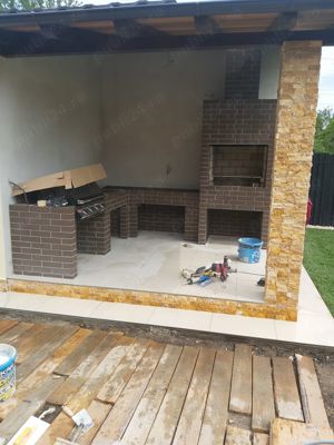 Amenajări interioare  - imagine 10