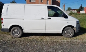 Vand duba volkswagen transporter t5 - imagine 5