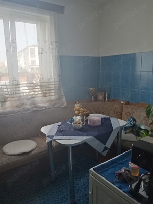 Vând apartament 3 camere în Toplița  - imagine 6