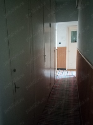 Vând apartament 3 camere în Toplița  - imagine 3