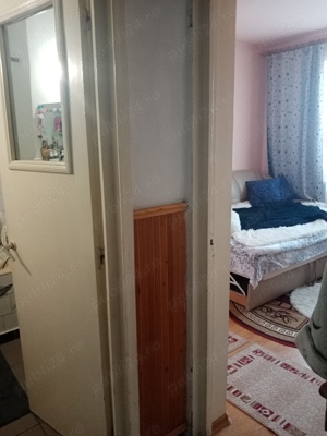 Vând apartament 3 camere în Toplița  - imagine 5