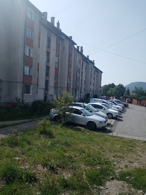 Vând apartament 3 camere în Toplița  - imagine 7