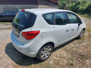 Opel Meriva B 2011 - imagine 9
