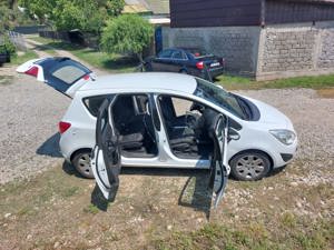 Opel Meriva B 2011 - imagine 3