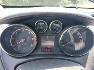 Opel Meriva B 2011 - imagine 8