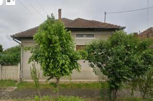 Casa de locuit in Ludus Jud. Mures, str. Policlinicii, pozitie centrala, 152 mp. - imagine 2