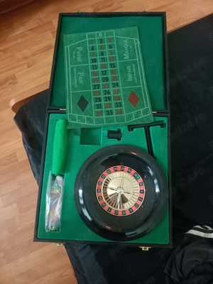 vind ruleta cazino 