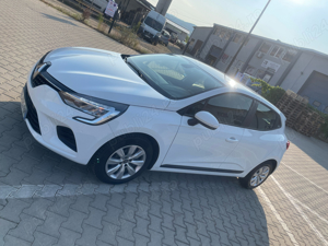 Renault Clio 5 Blue - imagine 2