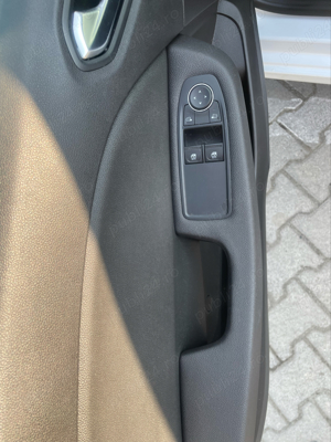 Renault Clio 5 Blue - imagine 10