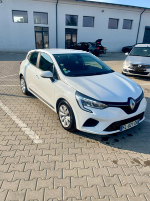 Renault Clio 5 Blue - imagine 3