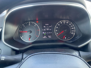 Renault Clio 5 Blue - imagine 6