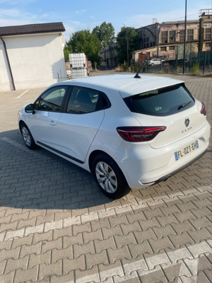 Renault Clio 5 Blue - imagine 7