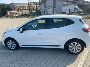 Renault Clio 5 Blue - imagine 4