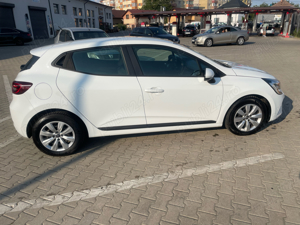 Renault Clio 5 Blue - imagine 5