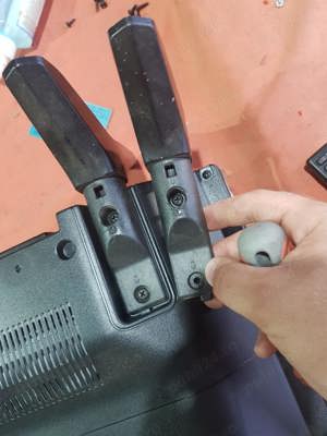 Dezmembrez tv Wellington wl32hd279 - imagine 2