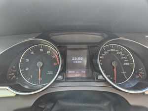 Se vinde Audi A5  - imagine 3