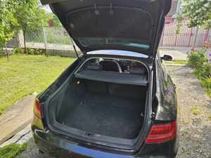 Se vinde Audi A5  - imagine 6