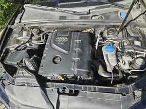 Se vinde Audi A5  - imagine 7