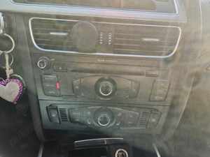 Se vinde Audi A5  - imagine 9