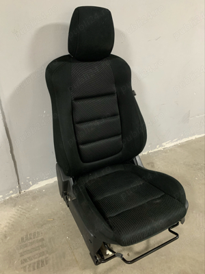 Scaune Mazda CX-5 - imagine 3