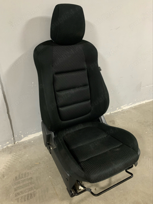 Scaune Mazda CX-5 - imagine 2