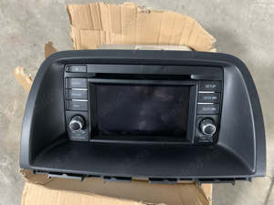 Navigație Mazda CX-5