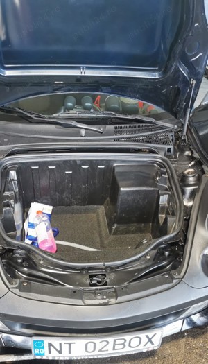 Smart Roadster Coupe  - imagine 4