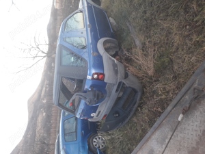 Dezmembrez land rover frylander - imagine 2