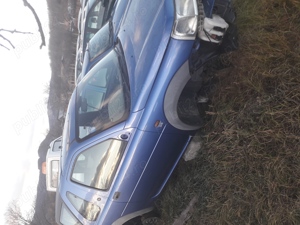 Dezmembrez land rover frylander - imagine 3