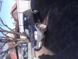 Dezmembrez land rover frylander - imagine 4