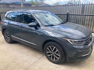 VW Tiguan 2023 Life 1.5 TSI, 150CP, DSG - imagine 5