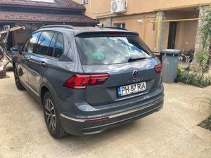 VW Tiguan 2023 Life 1.5 TSI, 150CP, DSG - imagine 3