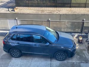 VW Tiguan 2023 Life 1.5 TSI, 150CP, DSG - imagine 6