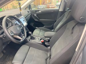VW Tiguan 2023 Life 1.5 TSI, 150CP, DSG - imagine 4
