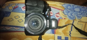 aparat  foto  digital  SONY - imagine 3