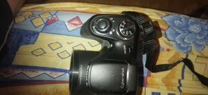 aparat  foto  digital  SONY - imagine 2