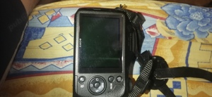 aparat  foto  digital  SONY - imagine 4