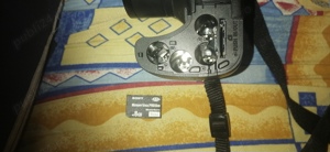 aparat  foto  digital  SONY - imagine 7