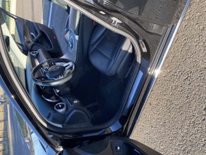 Mercedes Benz C220 4 Matic - imagine 7