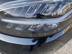 Mercedes Benz C220 4 Matic - imagine 4