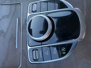 Mercedes Benz C220 4 Matic - imagine 3