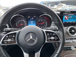 Mercedes Benz C220 4 Matic - imagine 5
