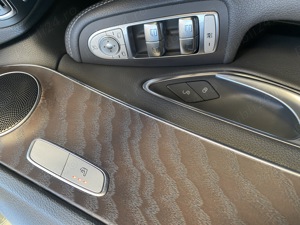 Mercedes Benz C220 4 Matic - imagine 8