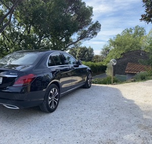 Mercedes Benz C220 4 Matic - imagine 2